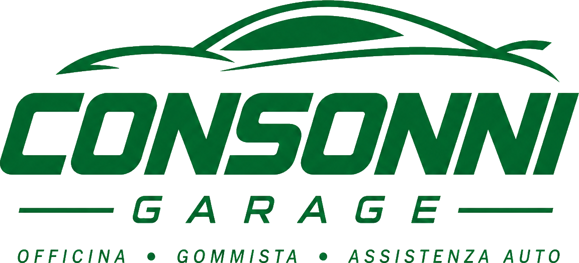 Consonni Garage SRL