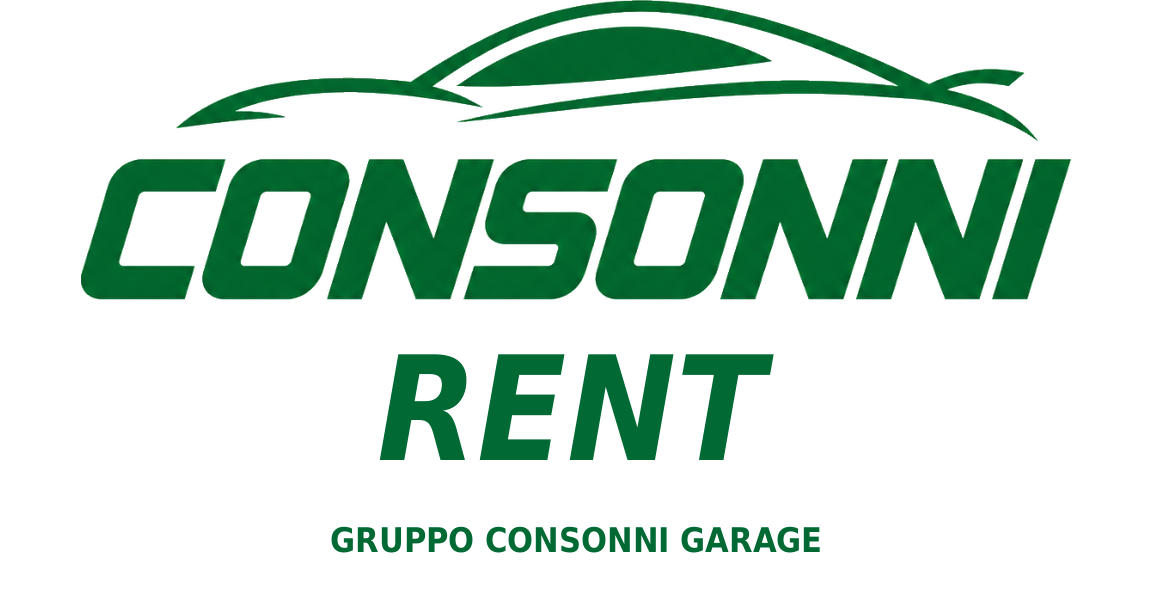 Consonni Rent — Gruppo Consonni Garage
